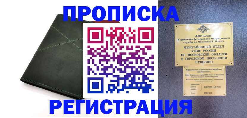 прописка в квартире в Каргополе